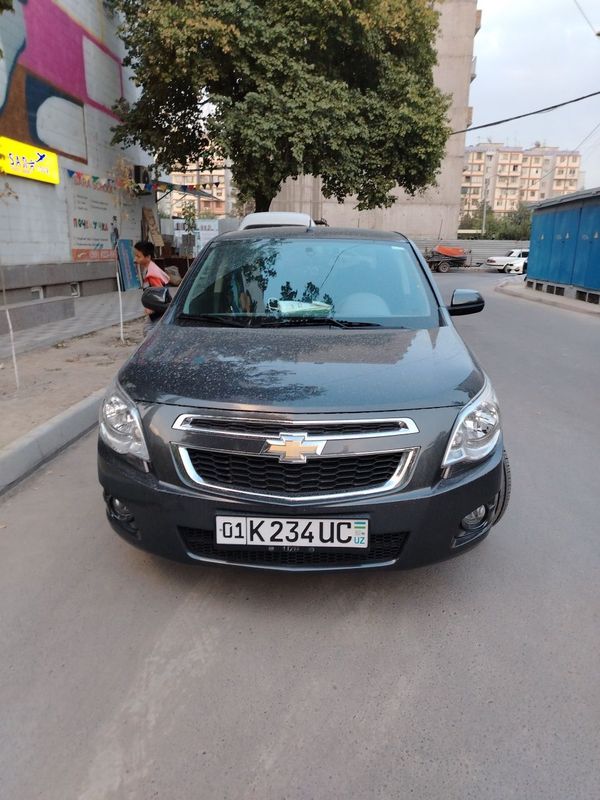 Cobalt 2024 yil 17000 km Cobalt 2024 yil 17000 km
