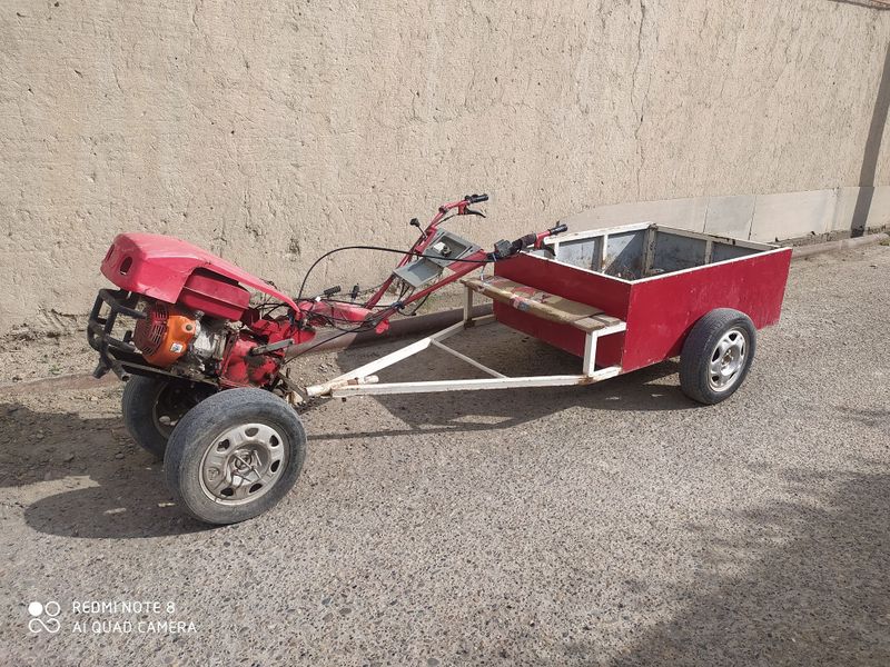 Motoblok sotiladi Motoblok sotiladi