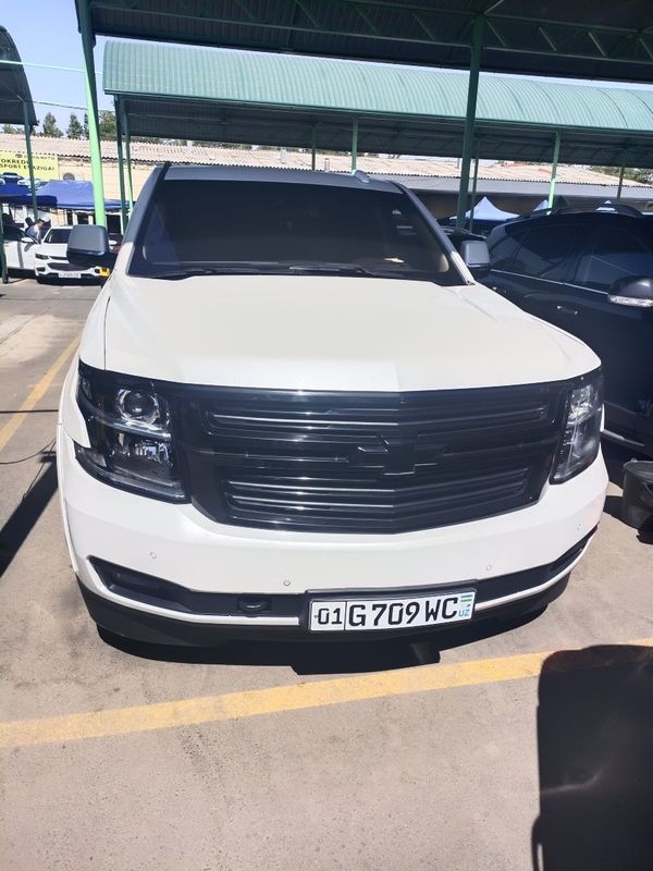 TAHOE amerikanka premier TAHOE amerikanka premier