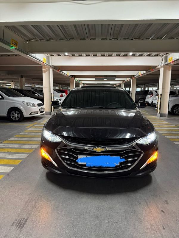 Malibu 2 primier 2022 Malibu 2 primier 2022
