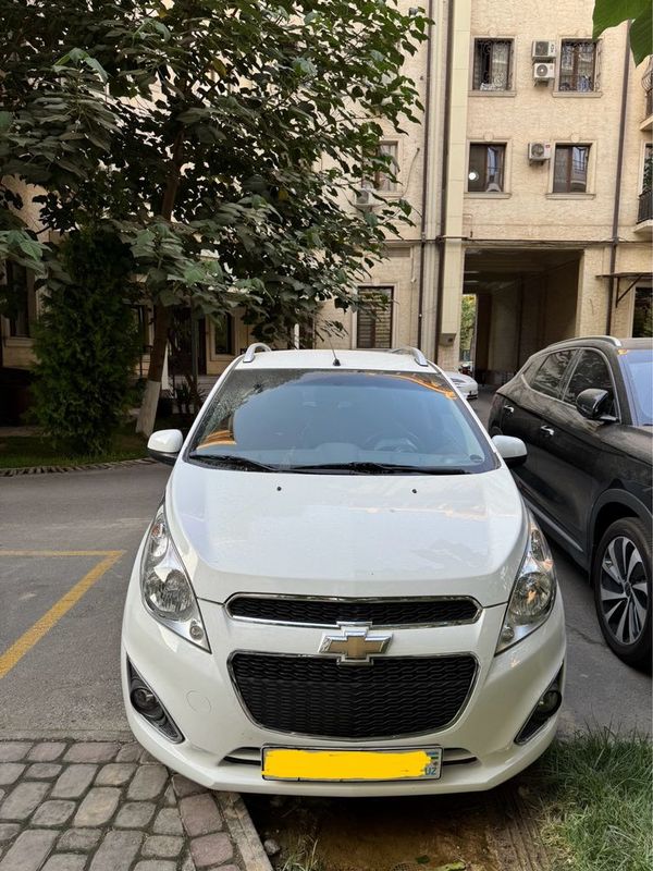 Продается Chevrolet Spark Продается Chevrolet Spark