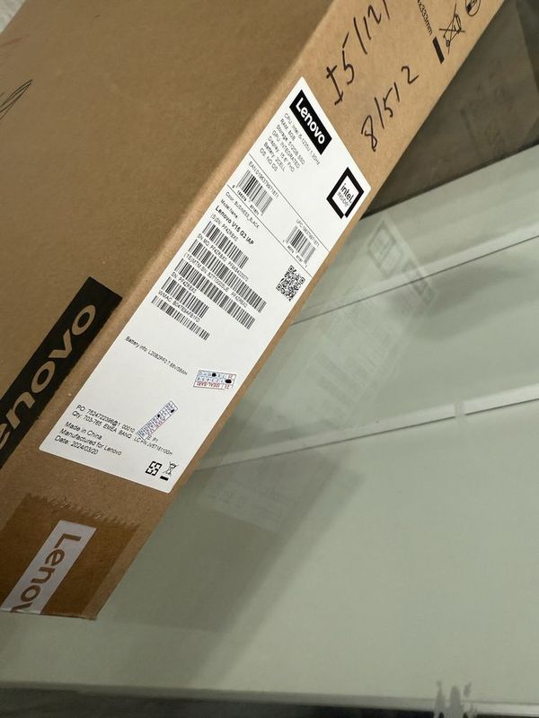 Lenova nutubuk sotilad paket intel i5 -1235U 512ssd Lenova nutubuk sotilad paket intel i5 -1235U 512ssd