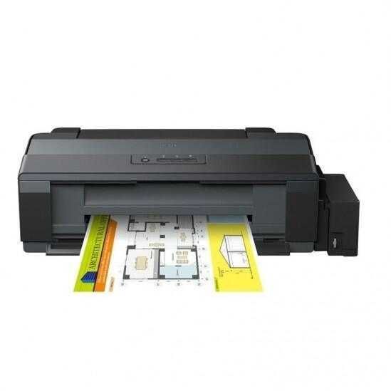 Принтер цветной "Epson L1300" А3, А4. Принтер цветной "Epson L1300" А3, А4.