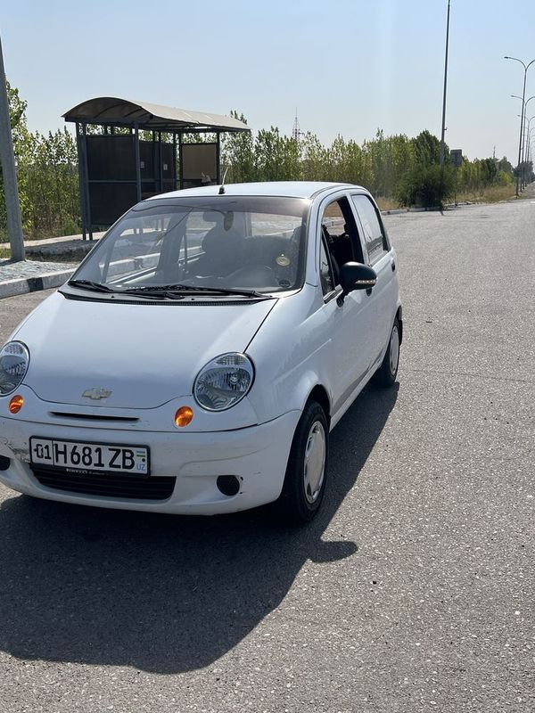 Matiz 2015 srochna srochna