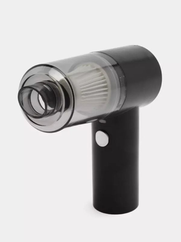 Avtomobil va Uy Uchun AS-228 Mini Changyutgich 120 Avtomobil va Uy Uchun AS-228 Mini Changyutgich 120