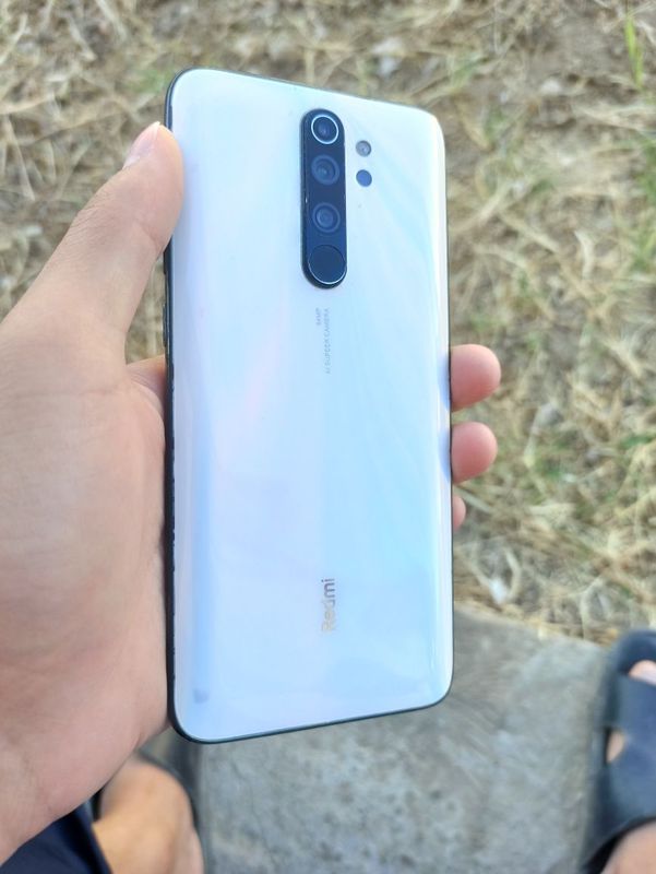 Redmi Note 8 Pro Srochni Sotiladi Redmi Note 8 Pro Srochni Sotiladi
