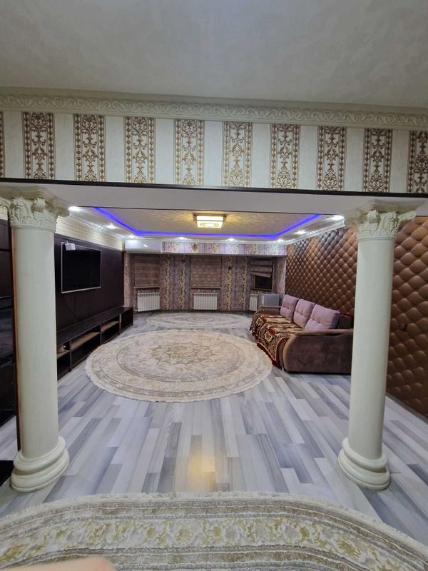Сергели квартира 8 ком 133190 Сергели квартира 8 ком 133190
