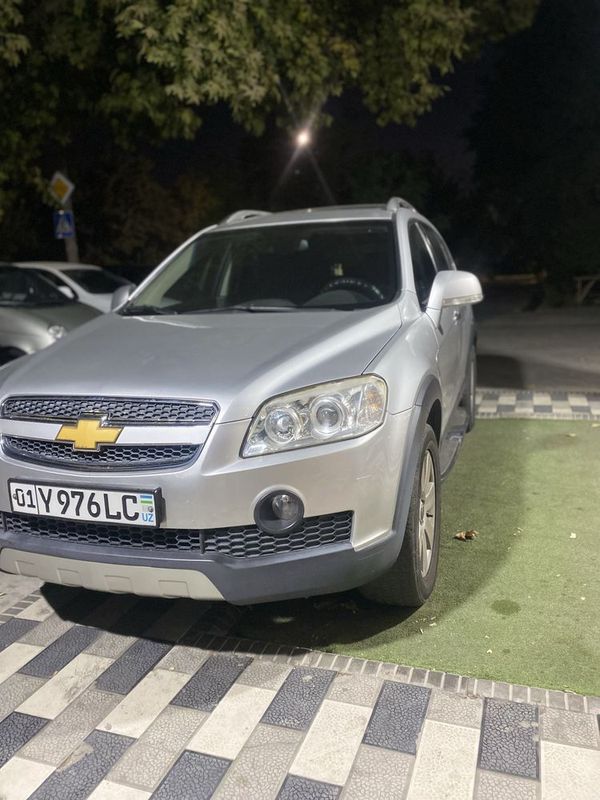 Kaptiva 1 avtomat