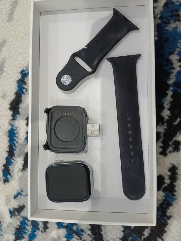 apple Iwatch lux copy