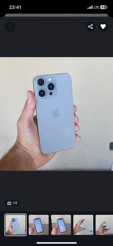 Iphone 15 pro xr 128 gb 81% radnoy Iphone 15 pro xr 128 gb 81% radnoy