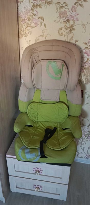 Продам Авто кресло Продам Авто кресло