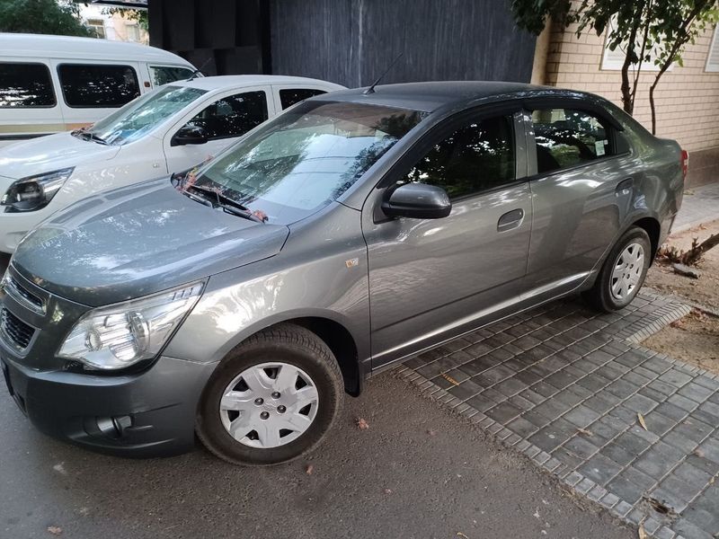 Автомобиль Кобальт Автомобиль Кобальт