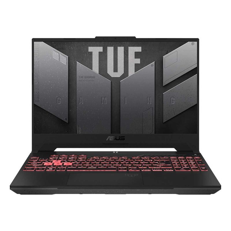 Asus TUF Gaming A15 FA507NVR Ryzen7 7435HS/16GB DDR5/512GB SSD/RTX4060