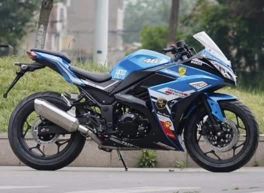 Mototsikl skuter va elektrvelosipedlar Mototsikl skuter va elektrvelosipedlar