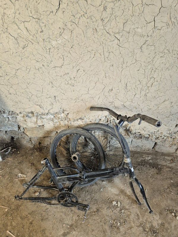 Velosiped kama sotiladi Velosiped kama sotiladi