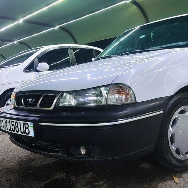 Nexia 1 1999 yil