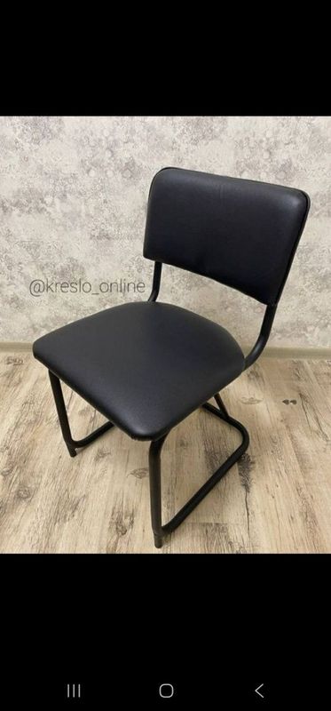 Silviya stul baquvvat, ishonchli, ko‘rkam dizayn hamda hamyonbop, bar Silviya stul baquvvat, ishonchli, ko‘rkam dizayn hamda hamyonbop, bar