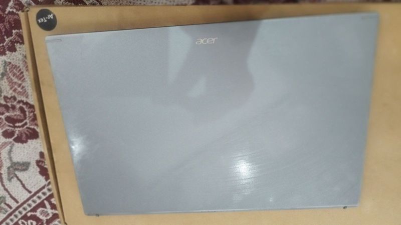 Notebook Acer core i5 Notebook Acer core i5