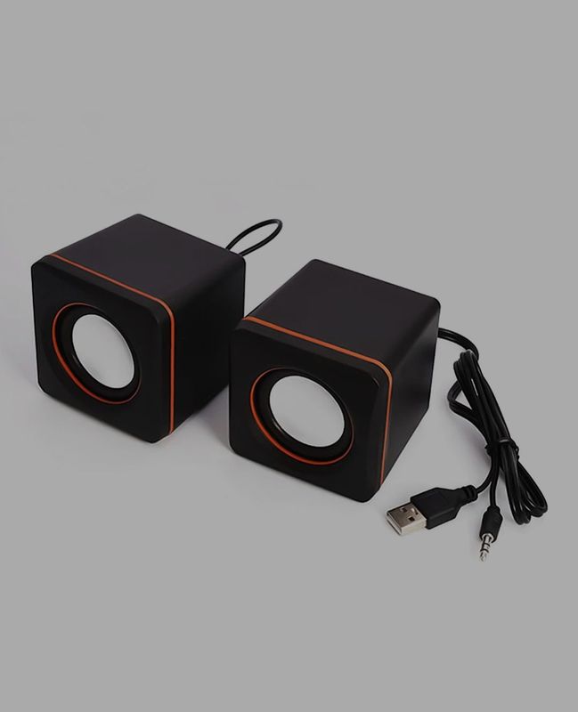 mini digital speaker 2.0