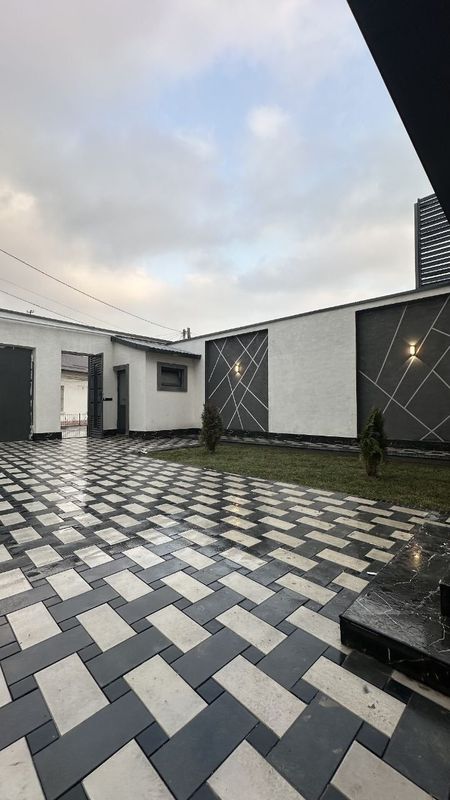Продаётся шикарный дом в стиле Хайтек! Продаётся шикарный дом в стиле Хайтек!