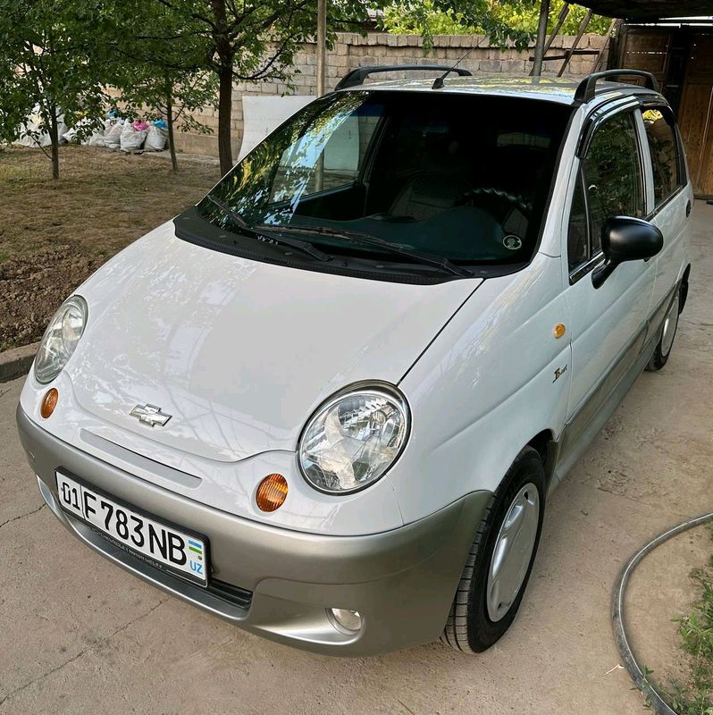 Matiz Matiz