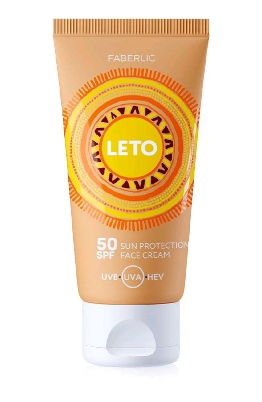 faberlic leto 50spf faberlic leto 50spf