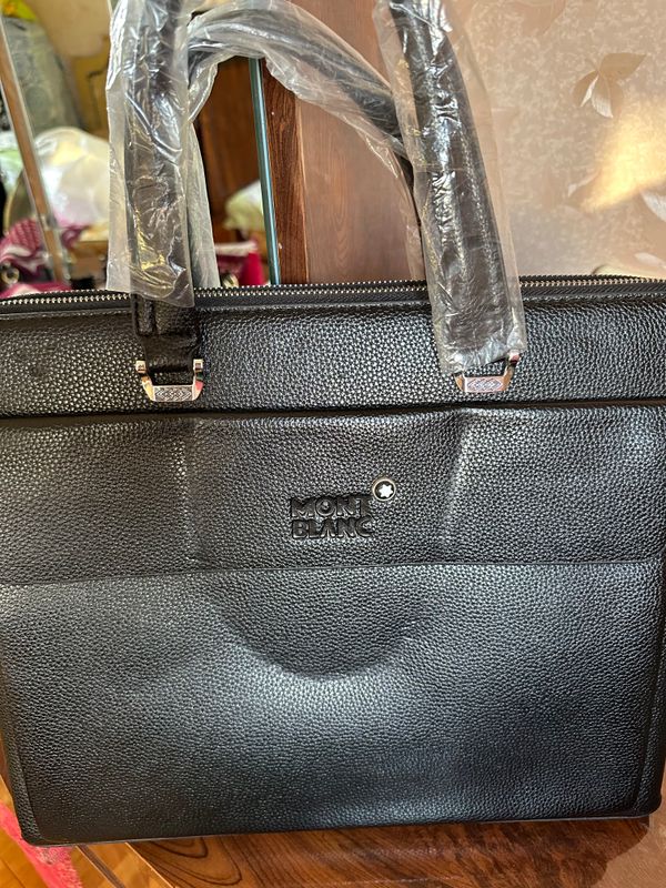 Laptop bag Laptop bag