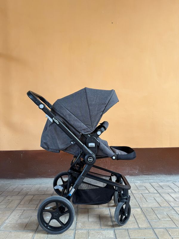 Коляска Kidilo 2/1 🇧🇪