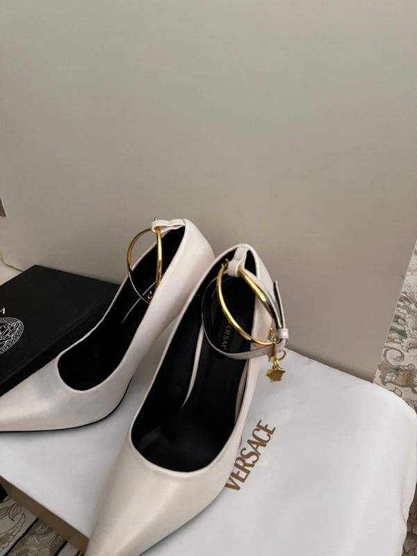 Туфли versace lux kopiya Туфли versace lux kopiya