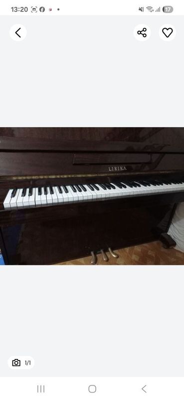 Prodayotsa Pianino lirika Prodayotsa Pianino lirika