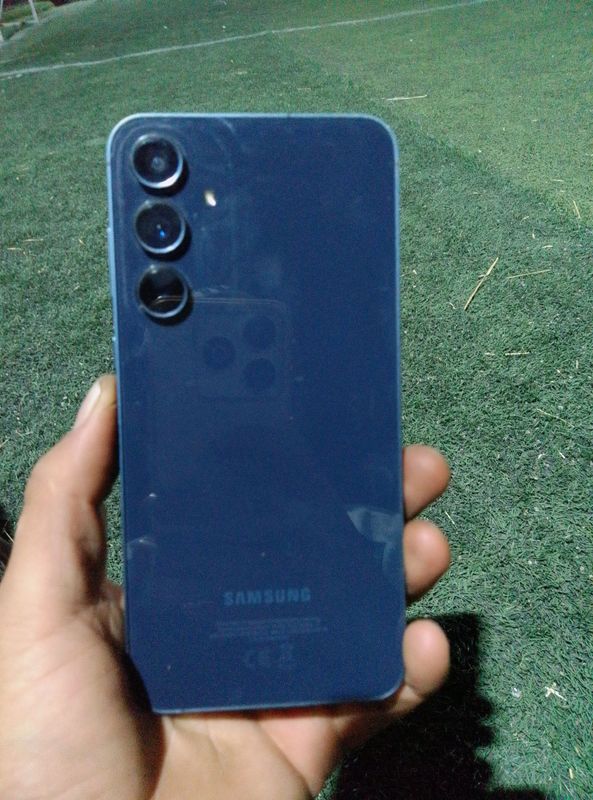 Samsung A55 Samsung A55