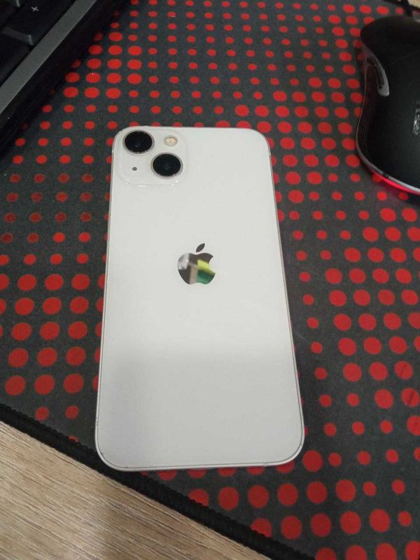 Iphone 13 oq 128/LL/A