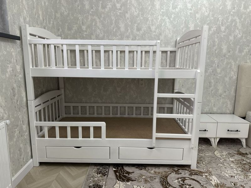Ikki qavatli krovat двухьярусная кровать ikki etaj kravat