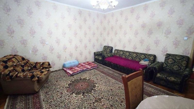 Аренда 4 комнатной квартиры Дархан м.Хамид Алимжана|09273