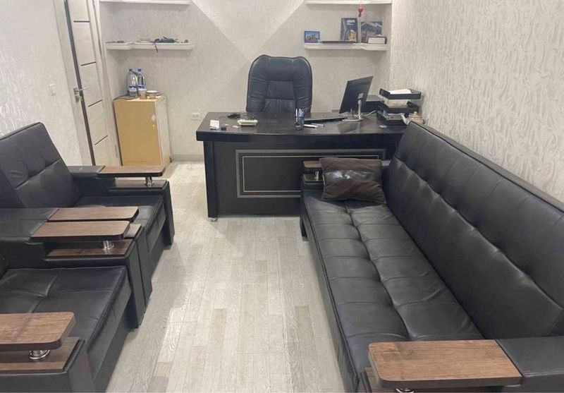 Аренда под офис рядом Neus БЦ, 40м2 Вдоль дороги С мебелью! Аренда под офис рядом Neus БЦ, 40м2 Вдоль дороги С мебелью!