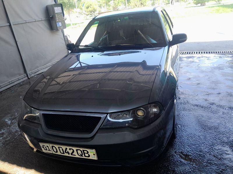 Nexia 2 2015 yil sastayana bomba