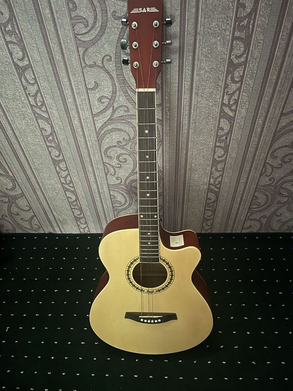 yangidek hamyonbop Gitara