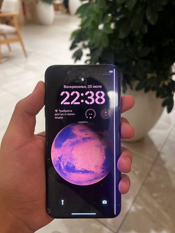 iPhone XsMax LL/A 512GB iPhone XsMax LL/A 512GB