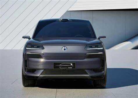 Denza N9 DM под заказ Denza N9 DM под заказ