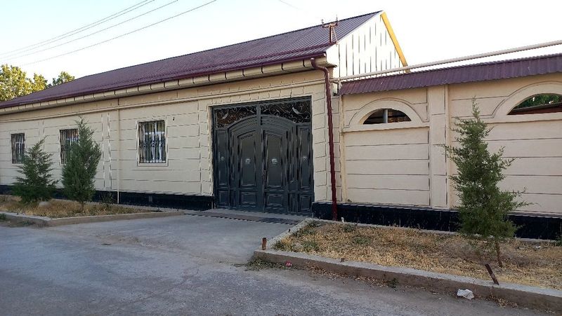 Продаётся участок с домом Продаётся участок с домом