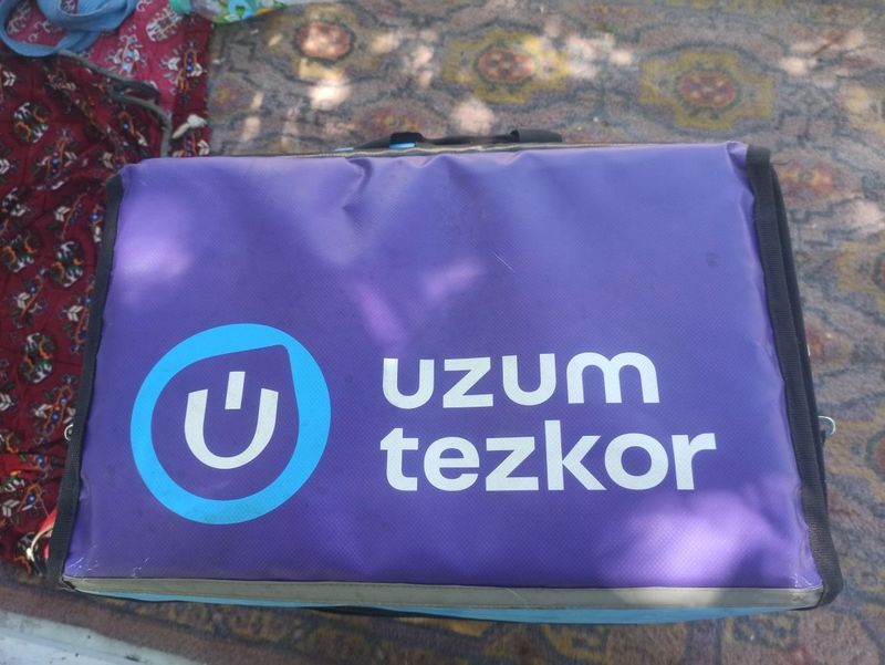 Termo korb uzum dastafka Termo korb uzum dastafka