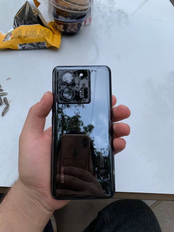 Xiaomi 13T 12/256 Xiaomi 13T 12/256