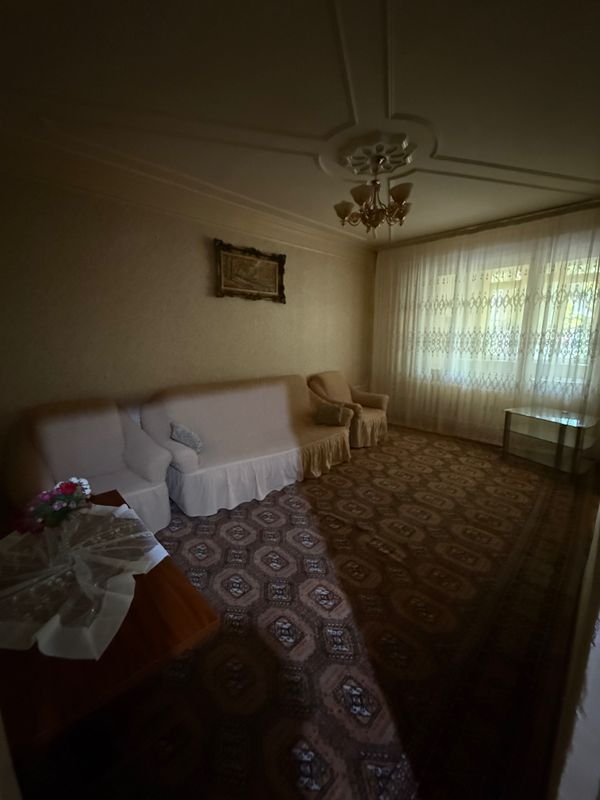 Квартира в аренду Квартира в аренду