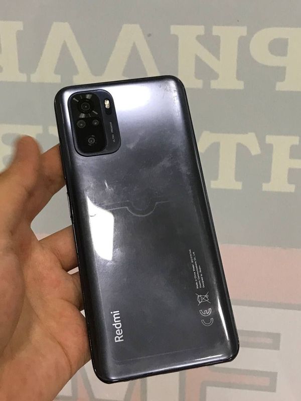 Redmi note 10 64 gb Redmi note 10 64 gb