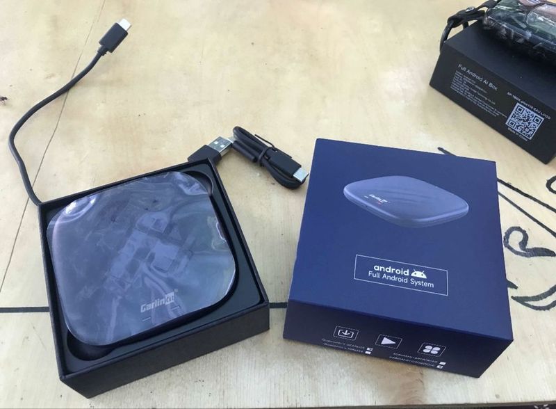 Carplay AI box 8/128 GB, Carlinkit Tbox-plus,onix, tracker, malibu, eq Carplay AI box 8/128 GB, Carlinkit Tbox-plus,onix, tracker, malibu, eq