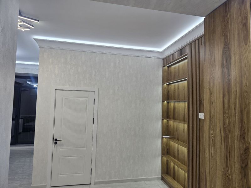 Сдается своя квартира 48м² Сдается своя квартира 48м²