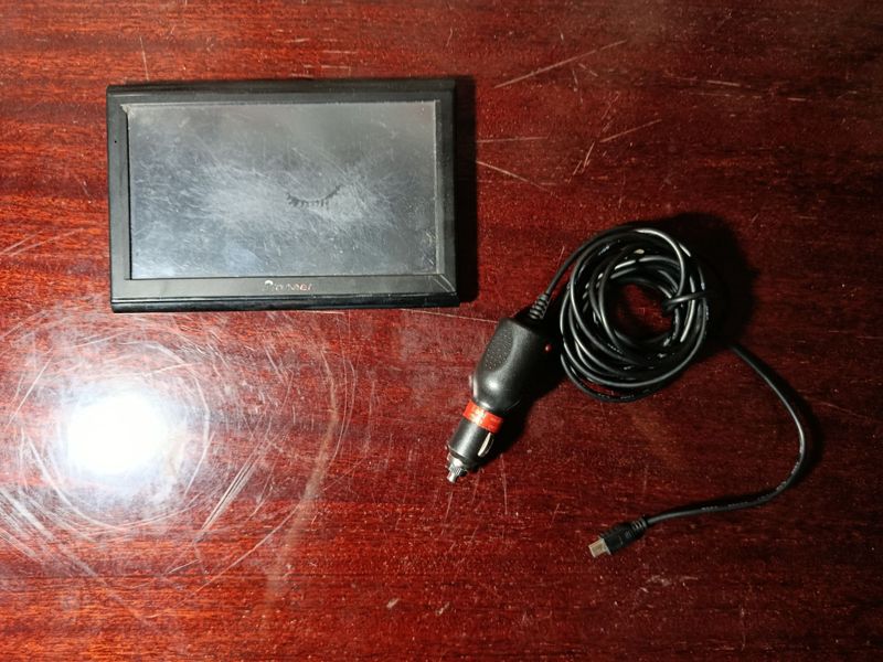 Продается GPS... Продается GPS...