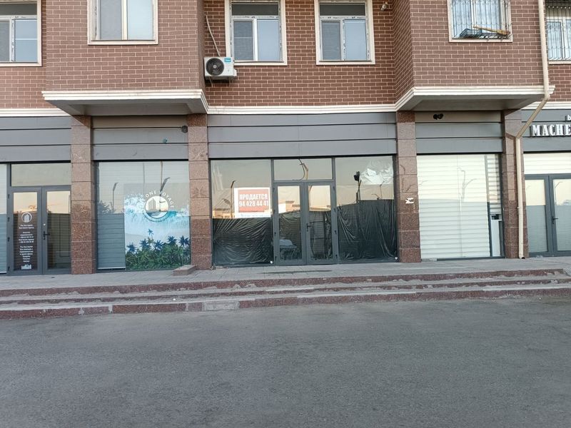 Продаётся не жилое помещение Продаётся не жилое помещение