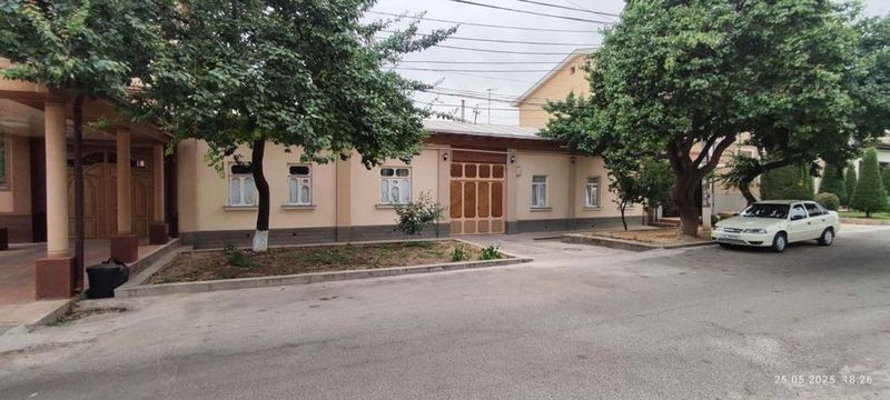 Участка 8 соту сотилади Участка 8 соту сотилади