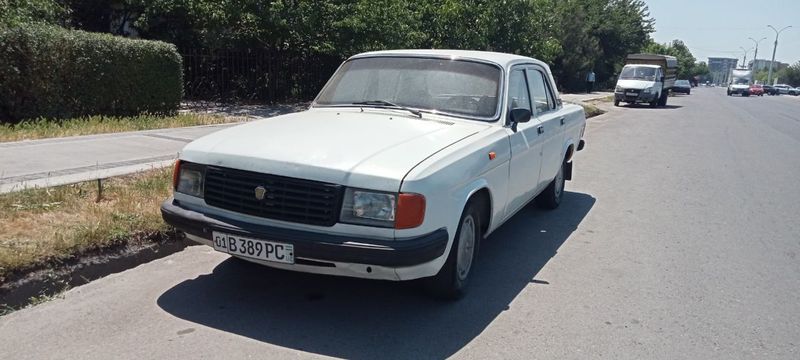 Продаётся Волга Газ 31029 Продаётся Волга Газ 31029